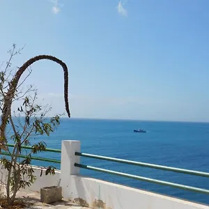 Casa Marina Las Playas