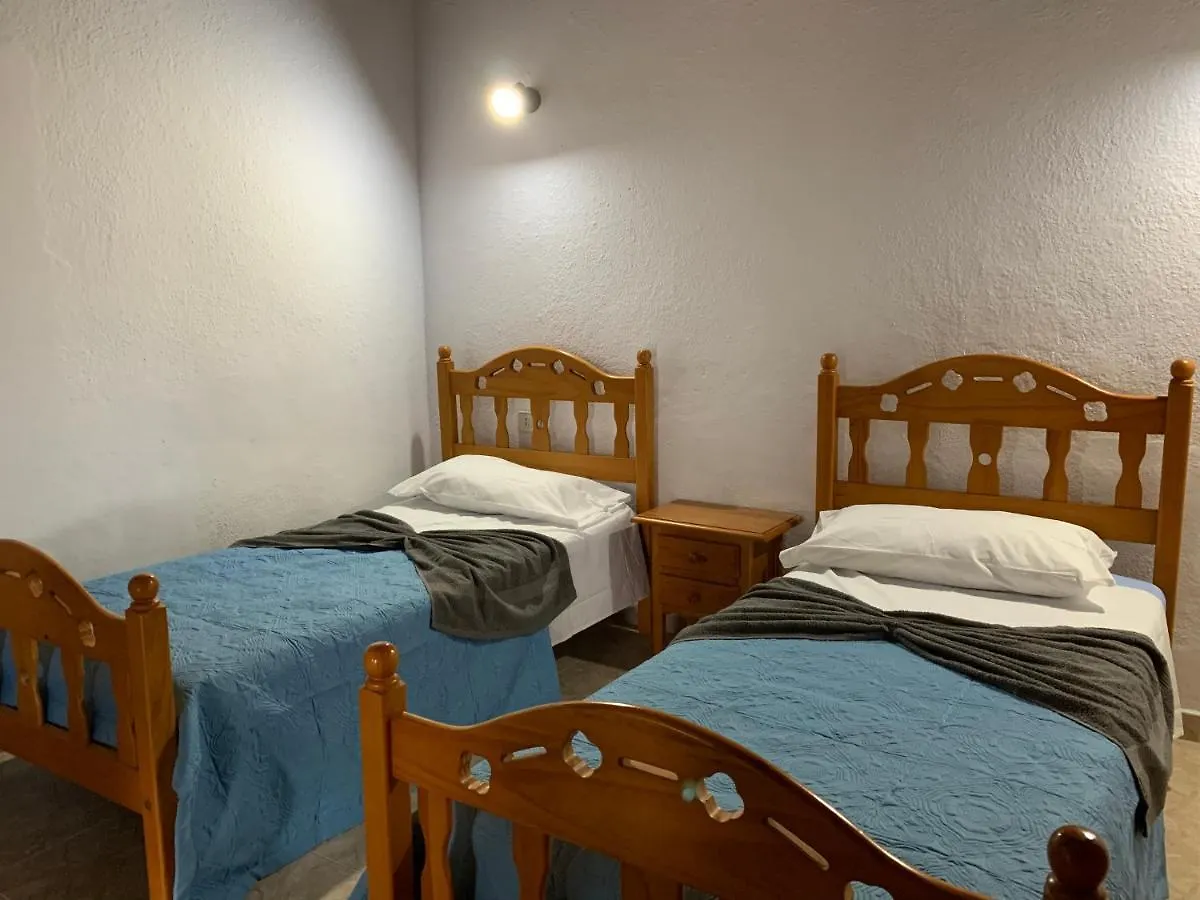 Hébergement de vacances Villa El Remanso à Pájara Espagne