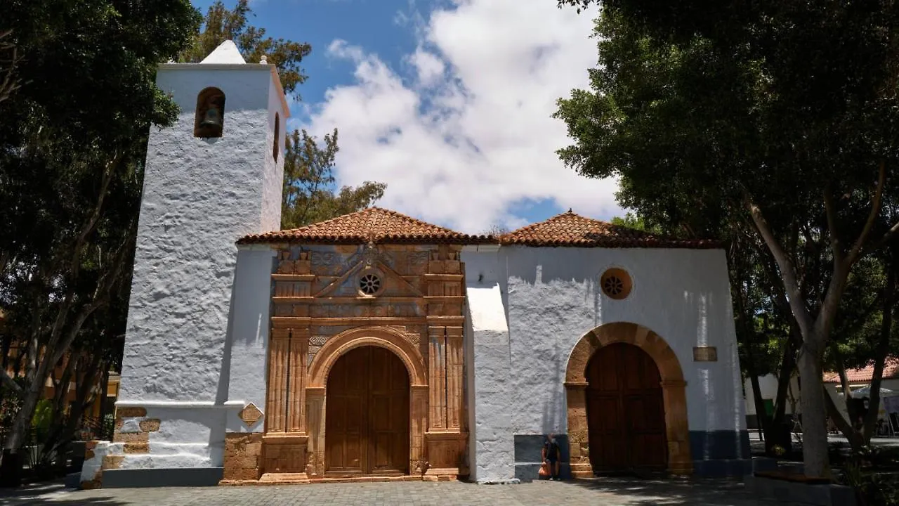 Villa El Remanso à Pájara
